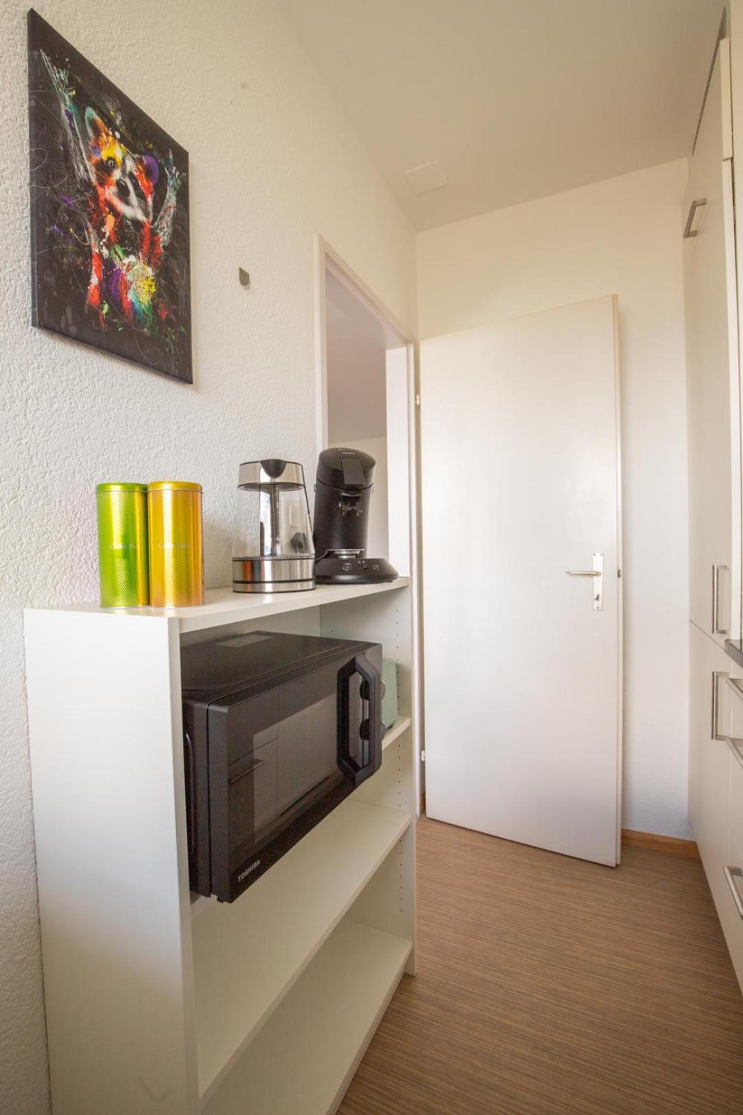 Special Blue Tiger Apartment Basel, Messe Kleinbasel 10-Star Exterior foto