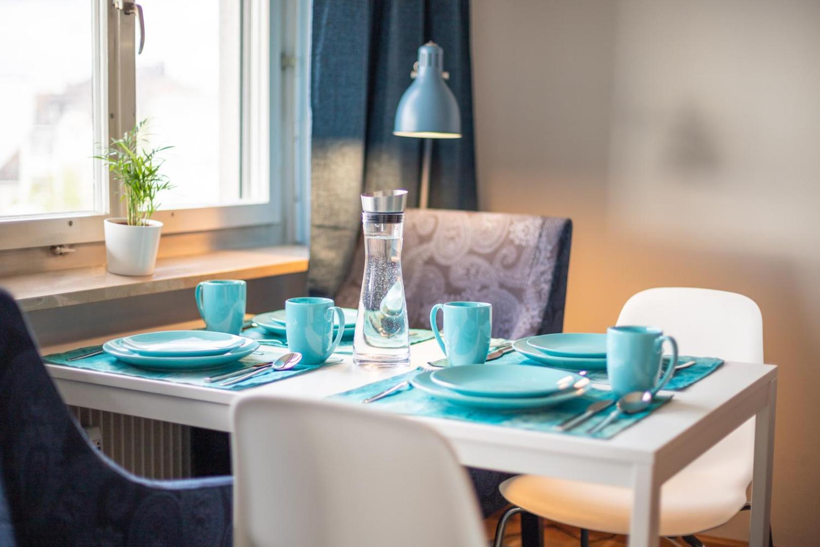 Special Blue Tiger Apartment Basel, Messe Kleinbasel 10-Star Exterior foto