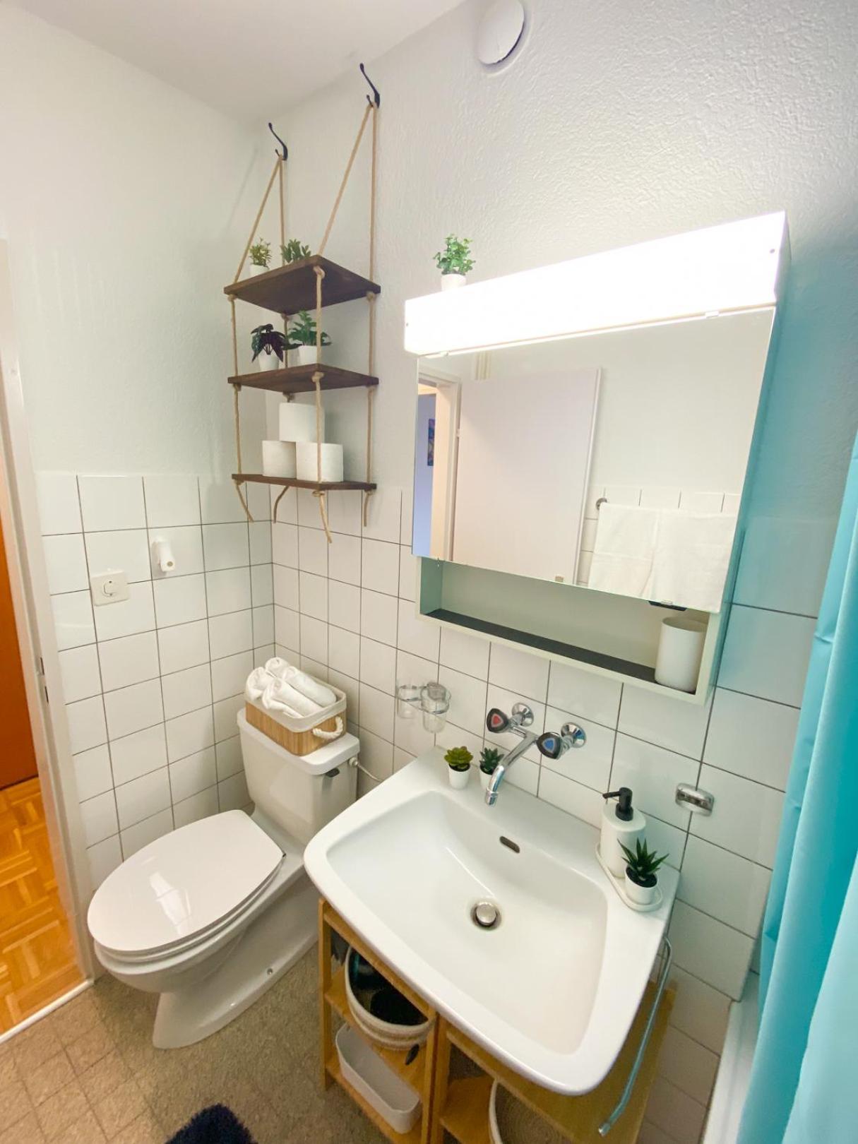 Special Blue Tiger Apartment Basel, Messe Kleinbasel 10-Star Exterior foto