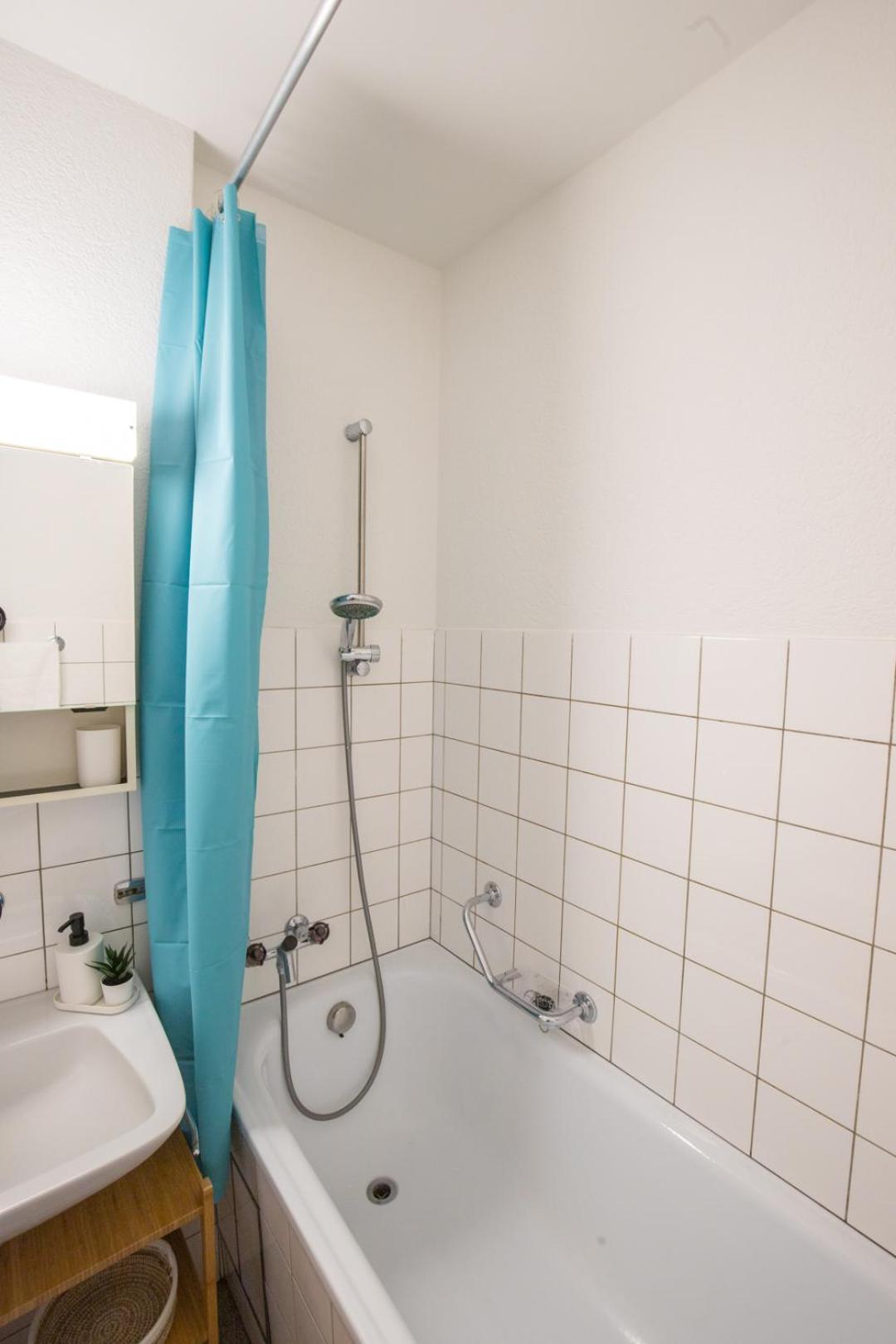 Special Blue Tiger Apartment Basel, Messe Kleinbasel 10-Star Exterior foto