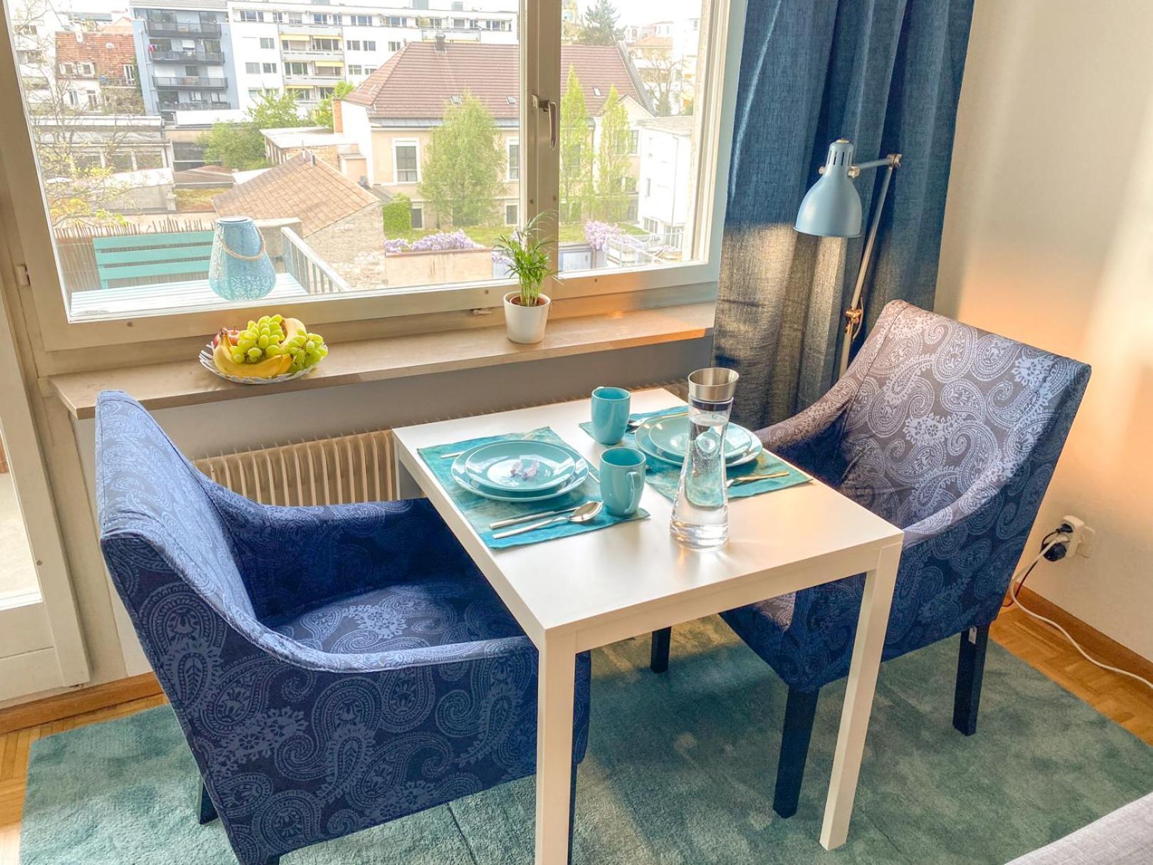 Special Blue Tiger Apartment Basel, Messe Kleinbasel 10-Star Exterior foto