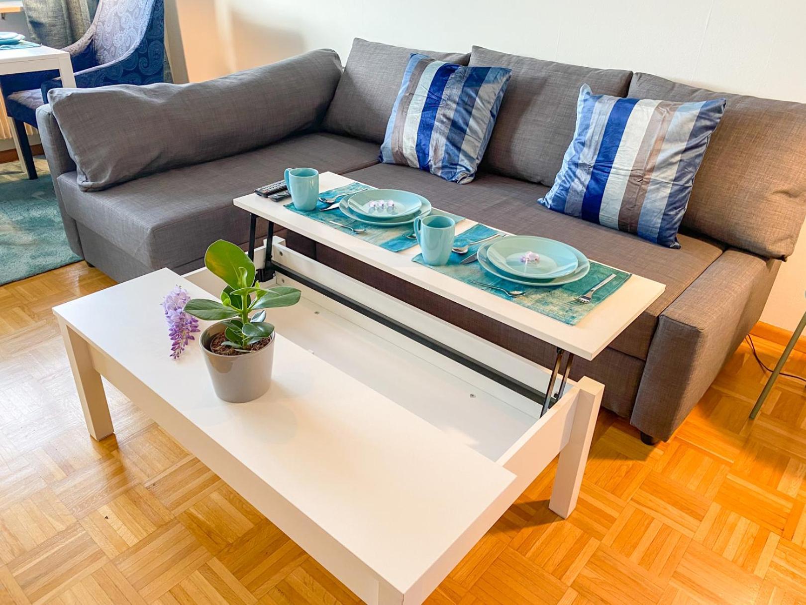 Special Blue Tiger Apartment Basel, Messe Kleinbasel 10-Star Exterior foto
