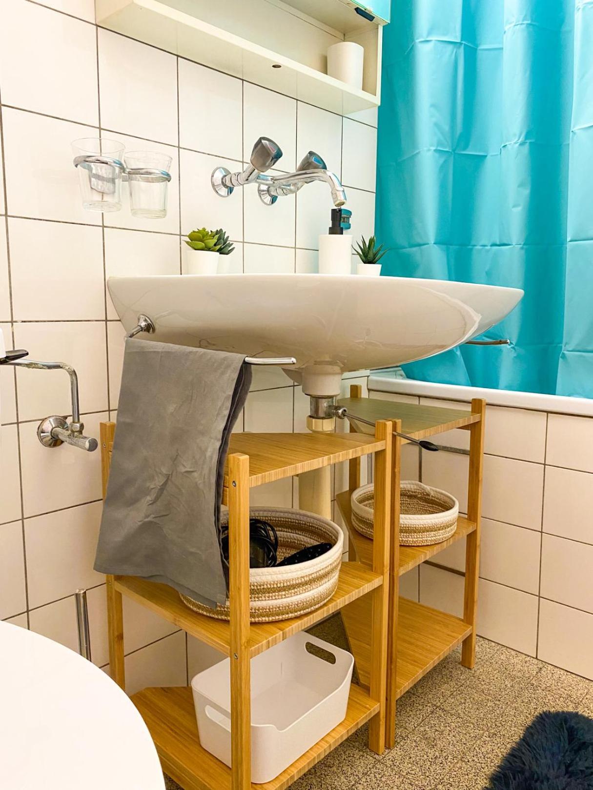 Special Blue Tiger Apartment Basel, Messe Kleinbasel 10-Star Exterior foto